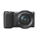 Sony NEX-5RK + SEL-1855