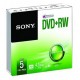 Sony DVD+RW 4.7GB