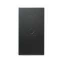 Sony Smartphone Charger Black Supl