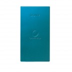 Sony Smartphone Charger Blue Supl