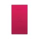 Sony Smartphone Charger Red Supl