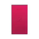 Sony Smartphone Charger Red Supl