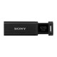 Sony Usb3.0 Key Machqx 128gb 5ywarr Ext