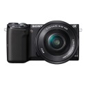 Sony NEX-5TL