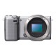 Sony Nex-5tl 16.1 Mp Wifi 18-50mm Cam