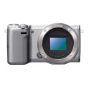 Sony Nex-5tl 16.1 Mp Wifi 18-50mm Cam