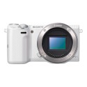 Sony NEX-5TL