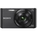 Sony DSC-W830