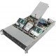 Intel R2304LH2HKC servidor barebone