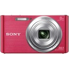 Sony DSC-W830