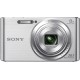 Sony Dscw830s+case+mem Card Cam