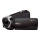 Sony Videocamera Avchd Flash Cam