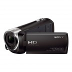 Sony Videocamera Avchd Flash Cam