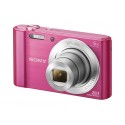 Sony Dscw810 20mp 26mm Lcd 2.7in Cam
