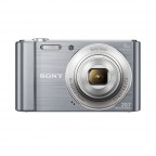 Sony Dscw810s 20mp 26mm Lcd 2.7in Cam