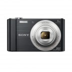 Sony Dscw810 20mp 26mm Lcd 2.7in Cam