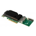 Intel RMS25PB080 controlado RAID
