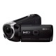 Sony Handycam® con proyector integrado PJ240