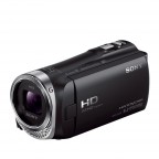 Sony Handycam Cx330e Cam