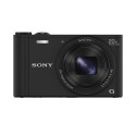 Sony Cyber-shot Dsc-w350 Cam
