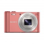 Sony Cyber-shot Dsc-w350 Cam