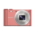 Sony Cyber-shot Dsc-w350 Cam