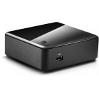 Intel Nuc Ice Canyon Lga1155 Ucf Qs77bare