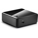 Intel Nuc Ice Canyon Lga1155 Ucf Qs77bare