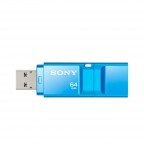 Sony Usb-stick X-series 64gb Usb3.0 Ext