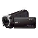 Sony Videocamera Avchd Flash Cam