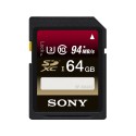 Sony 64gb Memory Card Mem