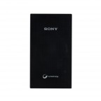 Sony Smartphone Usb Charger Black Batt