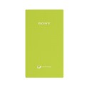 Sony Smartphone Usb Charger Green Batt