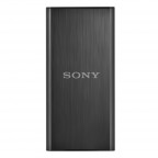 Sony Ext.ssd128gb Usb3.0 290mbs Ext