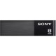 Sony Usb2.0/ 16gb/ 2ywty/black Metalext