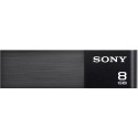 Sony Usb2.0/ 16gb/ 2ywty/black Metalext