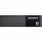 Sony Usb2.0/ 32gb/ 2ywty/black Metalext