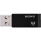 Sony Microvault Otg Sa2 Black 64gb Mem