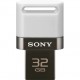Sony Microvault Otg Sa3 White 32gb Mem