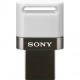 Sony Microvault Otg Sa3 White 64gb Mem