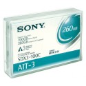 Sony Ait-3 Sdx3-100c 230m Supl