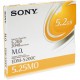 Sony Mod Edm-5200 5.2gb 5.25in Supl