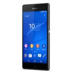 Sony Xperia Z3 4G Negro
