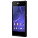 Sony Xperia E3 4GB 4G Negro