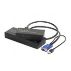 Belkin OmniView® USB CAT5 Extender & KVM Switch