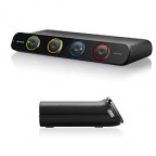 Belkin Conmutador Kvm Seie Usb Entradcpnt