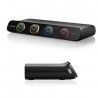Belkin Conmutador Kvm Seie Usb Entradcpnt