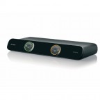 Belkin Conmutador Kvm Ps/2 Usb Cpnt