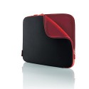 Belkin Neoprene Sleeves, 14" - Jet / Cabernet