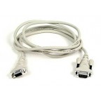 Belkin F2N025CP3M adaptador de cable